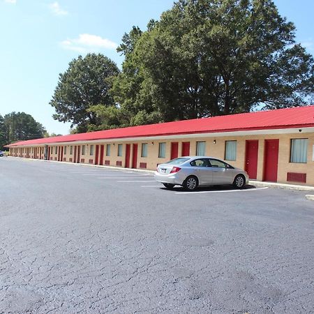 Fort Lawn Landsford Inn المظهر الخارجي الصورة