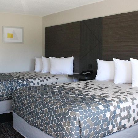 Fort Lawn Landsford Inn المظهر الخارجي الصورة