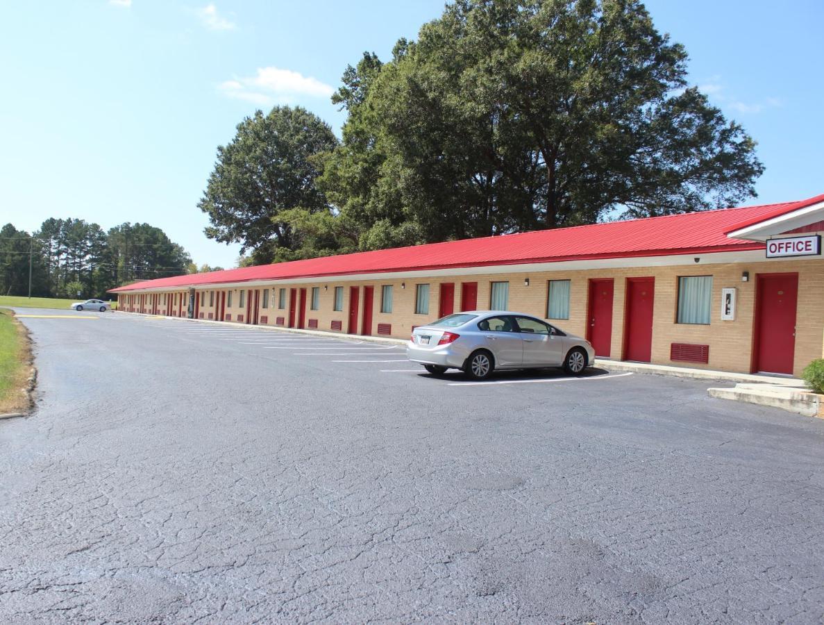Fort Lawn Landsford Inn المظهر الخارجي الصورة
