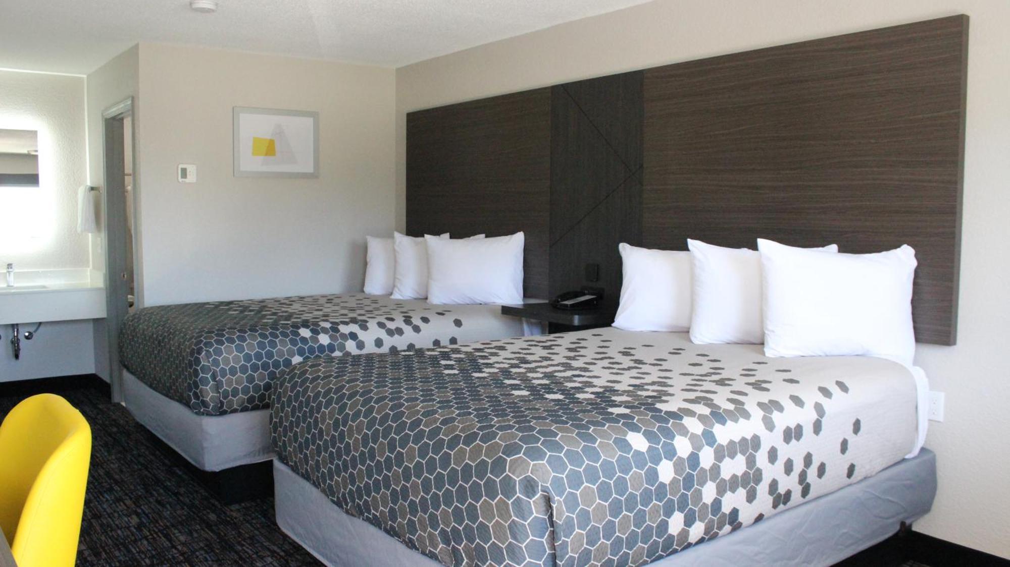 Fort Lawn Landsford Inn المظهر الخارجي الصورة